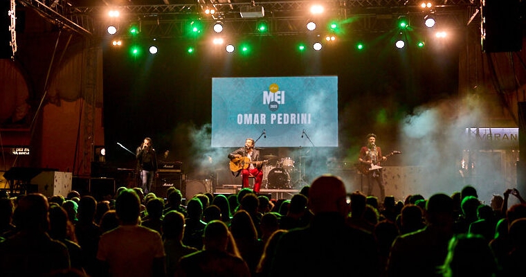 faenza Rock MEI 2026